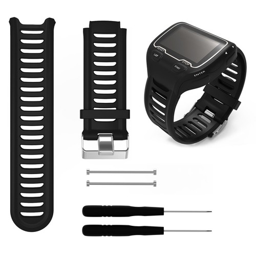 Sport replacement watch band - replacement,