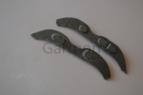 Button set repair garmin - button,