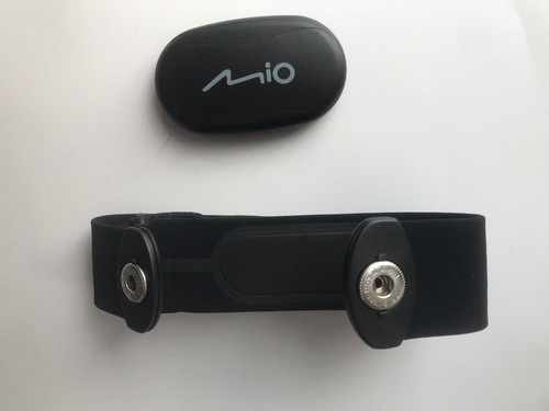 Original mio heart rate - heart,