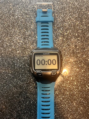 Garmin forerunner 910 gps - forerunner,