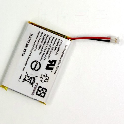 Watch battery for - battery, garmin